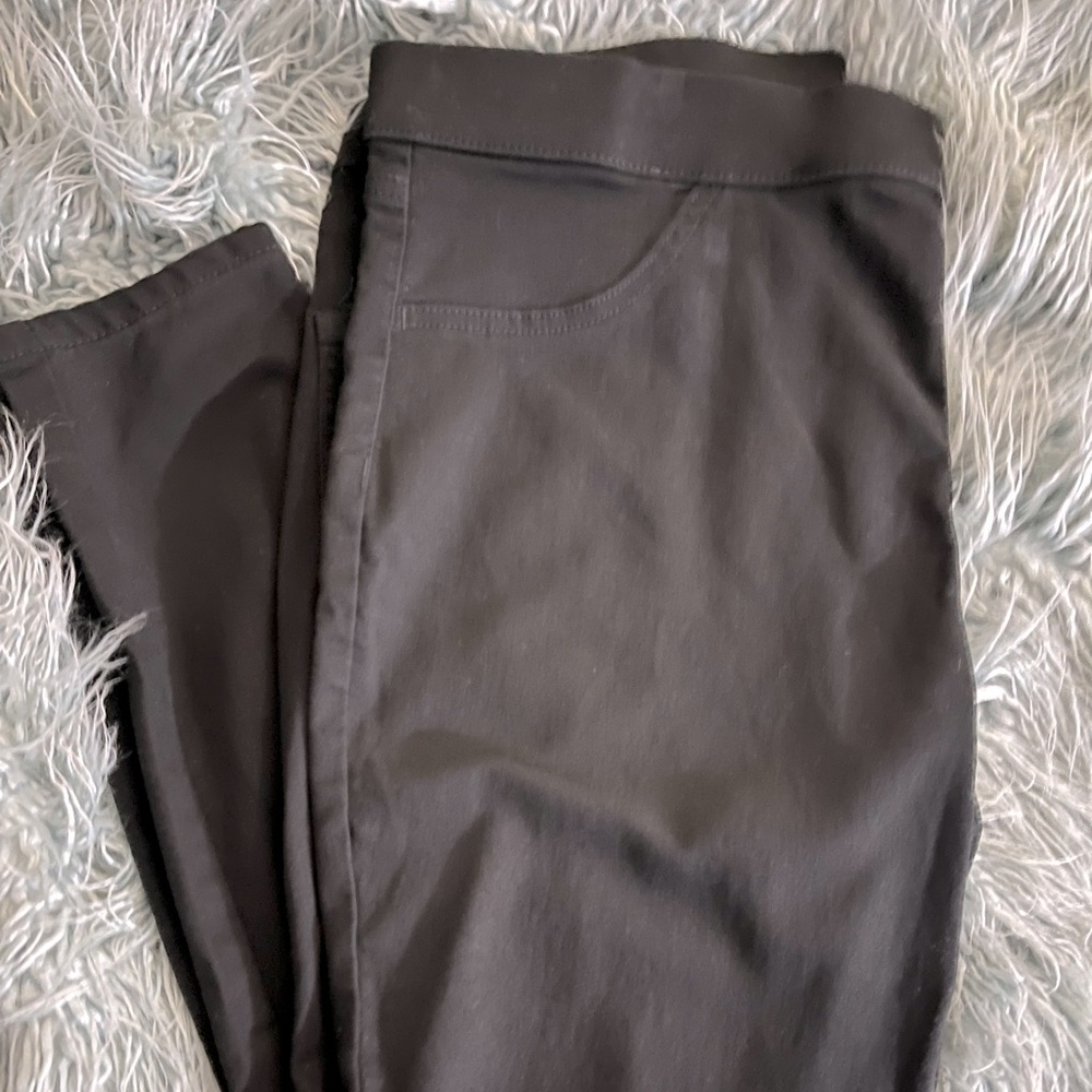 No Boundaries Jeggings